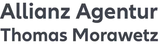 Logo Allianz Agentur Thomas Morawetz