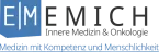 Logo Emich Med