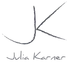 Logo Julia Karner