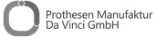 Logo Prothesen Manufaktur Da Vinci GmbH