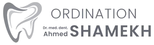 Logo Zahnarzt Shamekh