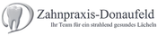 Logo Zahnpraxis Donaufeld