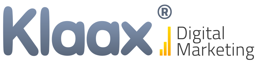 Klaax – Digital Marketing