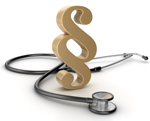 Werberichtlinien für Ärzte